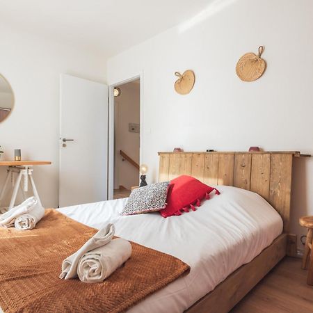Nouveau - Sweet Garden - Maison Avec Jardin Lingolsheim Exteriér fotografie